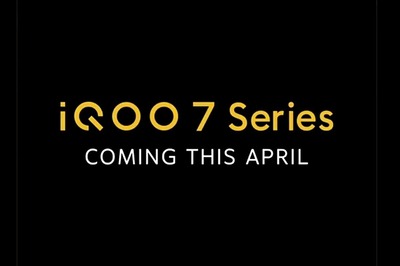 iQoo 7 Series With Snapdragon 888 SoC Officially Confirmed to Launch in India in This Month