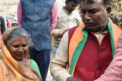 UP Polls: In Spite of Sengar Taint, BJP Confident of Clean Sweep in Controversial Unnao on 'Vikas' Plank