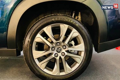 Toyota to Set Up Third Manufacturing Unit in Karnataka, Full Details Inside