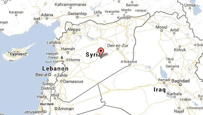Syria fighting rages on despite Muslim holiday