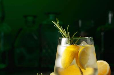 World Gin and Tonic Day: 5 Cocktail Recipes You Must Try Once In Your Lifetime