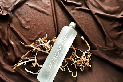 Bengaluru Startup Bottles Drinking Water From Air, CEO Unveils Tech Details & Future Goals