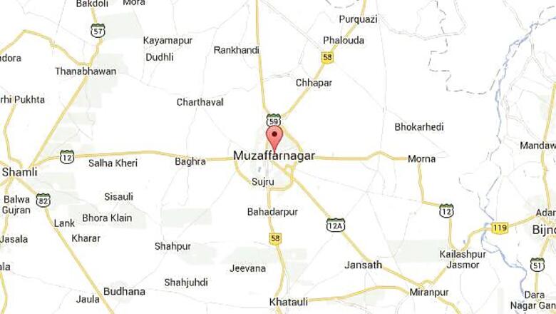 Muzaffarnagar riots: 3,000 blankets distributed at relief camps
