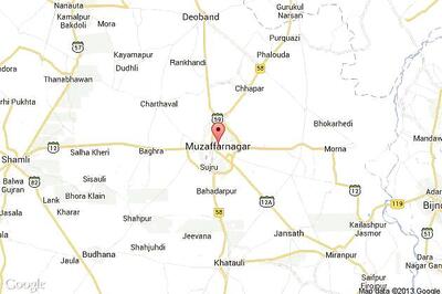 Muzaffarnagar riots: 3,000 blankets distributed at relief camps