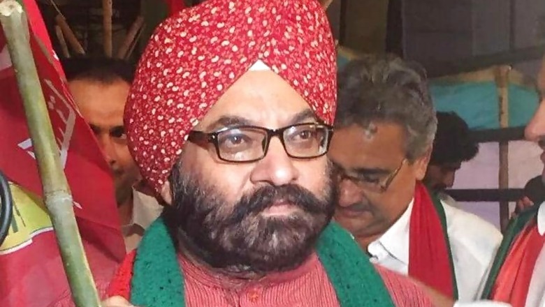 Pakistani Taliban Claim Killing of Sikh Politician