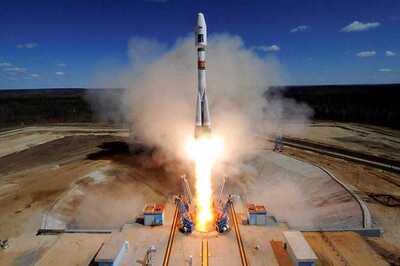 New Chinese Communication Satellite Fails to Enter Orbit