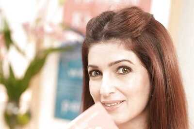 Twinkle Khanna's Post On Encouraging Children To Read Is Bookmark Worthy