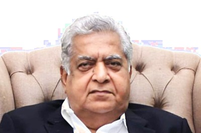 Telugu Producer Narayan Das Narang Passes Away, Chiranjeevi, Mahesh Babu Pay Tributes