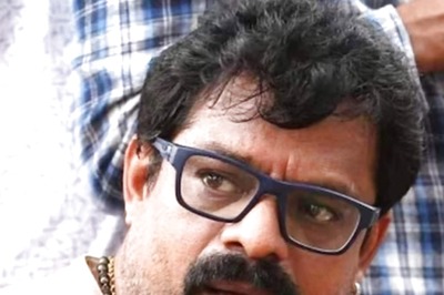 Tamil Actor Bose Venkat’s Sister Dies Of Heart Attack, Brother Passes Away During Her Funeral