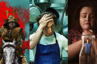 Emmys 2024 Winners: Hacks BEATS The Bear As Best Comedy Show; Shogun, Baby Reindeer Win Best Series