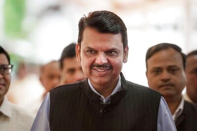 Devendra Fadnavis Declines Sharad Pawar's Weekend Lunch Invite, Cites Busy Schedule