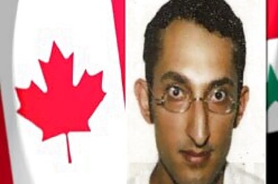 Indian origin hostage rescued in Iraq