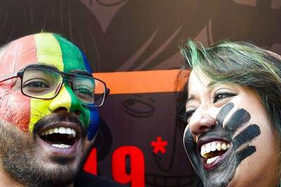 Supreme Court Resumes Hearing Of Pleas Seeking Validation of Same-Sex Marriages | Updates