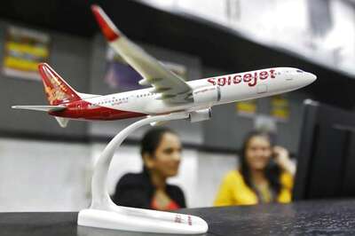 SpiceJet Had Highest Number of Flyers Affected by Flight Cancellations From Jan to May: Govt