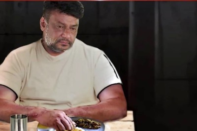 Renukaswamy Murder Case: Keshavamurthy And 2 Other Accused Get Bail, Darshan Still In Jail