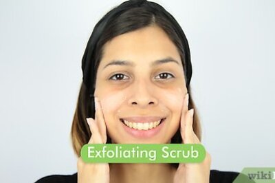 How to Make Your Cheeks Glow