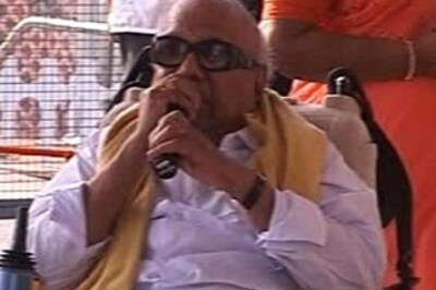 Karunanidhi discharged from hospital