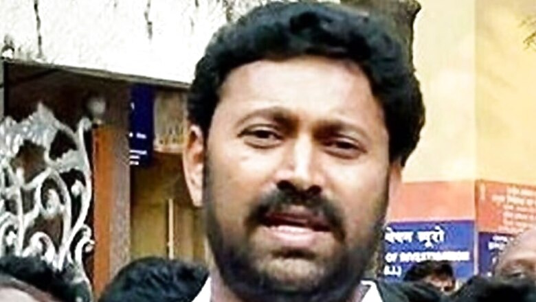 Vivekananda Reddy Murder Case: SC Issues Notice on Plea Challenging Anticipatory Bail to YSR Cong MP
