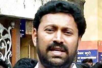 Vivekananda Reddy Murder Case: SC Issues Notice on Plea Challenging Anticipatory Bail to YSR Cong MP