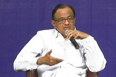 Nirav Modi Scam: Govt Says Will Take Action on Chidambaram Relaxing Gold Import Norms