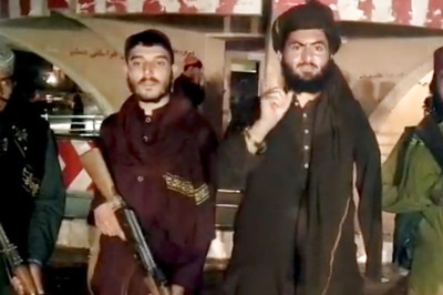 Kabul Ground Reality Bleak, Police Stations Empty; Taliban Takeover By Tonight: Sources