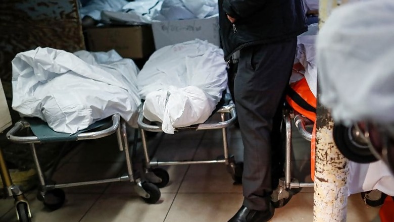 US Sets New Global Record With 1,480 Covid-19 Deaths in 24 Hours, Toll Now Past 7,400