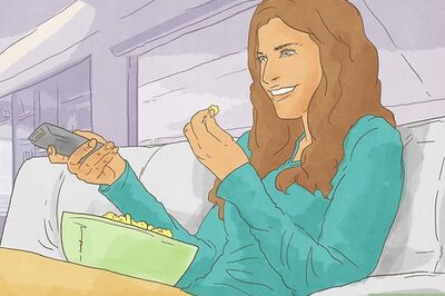 How to Have Fun if You're Home Alone