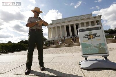 US: A million government workers, unions brace for shutdown