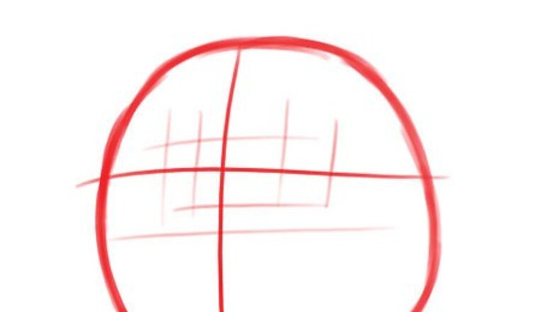 How to Draw Sally Brown from Peanuts