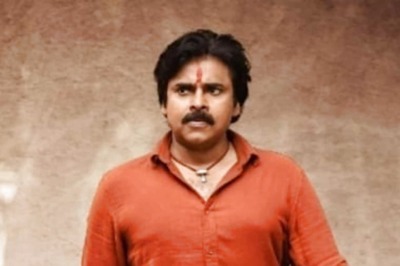 Pawan Kalyan Praises Nani At Ante Sundaraniki Pre-Release Event
