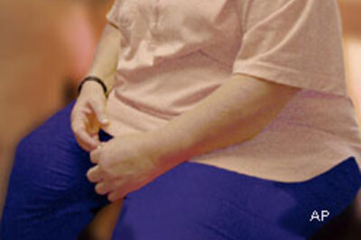 Obese kid dies of unknown causes