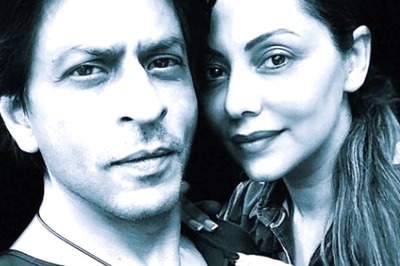 Body Language Expert Spills The Beans On Shah Rukh Khan And Gauri Khan’s Relationship