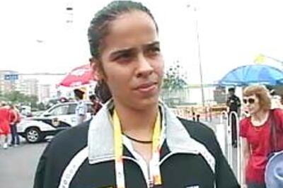 Saina enters Chinese Masters Super Series semis