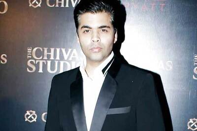 Karan Johar wants to work with 'Lootera' director Motwane