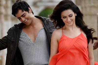 'Rabba Main Kya Karoon' review: Wink, smirk and unfaithful husbands