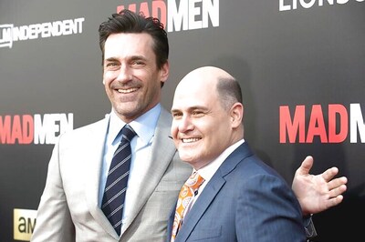 More than 3 million people tune in to 'Mad Men' series finale