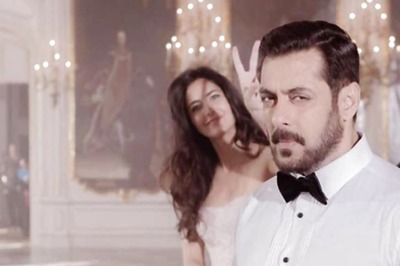 Wonderful To Romance Salman Khan, Aamir Khan Onscreen Again: Katrina Kaif