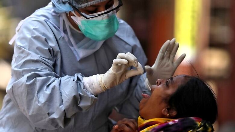 In Haryana's Five NCR Districts, 14-fold Rise in Deaths, 7-fold Jump in Infections in June