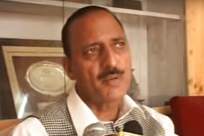 Ready to Quit if Militancy Links Proven, Says J&K Minister Abdul Haq Khan