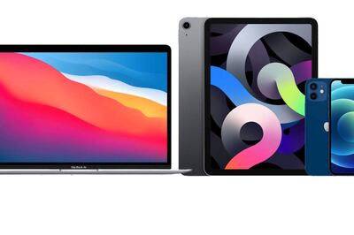 Apple Foldable Device With 9-Inch Flexible Display Coming In 2025: Kuo