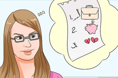 How to Work With Your Ex