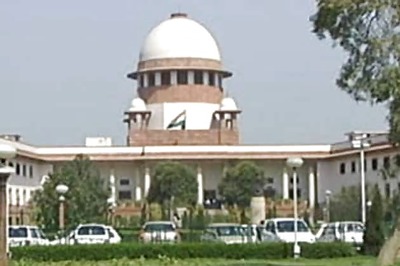 Poll code won't hamper Jammu and Kashmir relief work: SC
