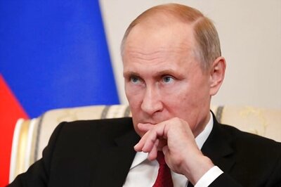 Putin: Russian State Has Never Been Involved in Hacking