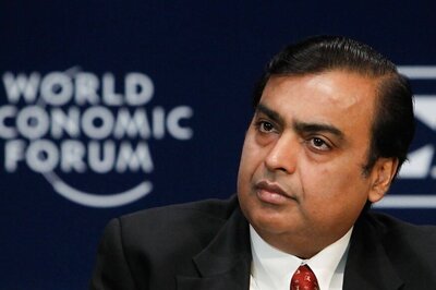 Digital India: It is Time For Reverse Brain Drain to India, Says Reliance Industries Chairman Mukesh Ambani