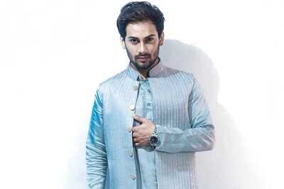 Mann Udu Udu Jhala Fame Ajinkya Raut Is Maharashtra’s Most Desirable Man On TV