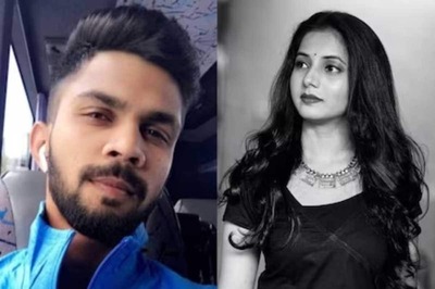 Sayali Sanjeev Opens Up About Rumours Of Her Relationship With Ruturaj Gaikwad