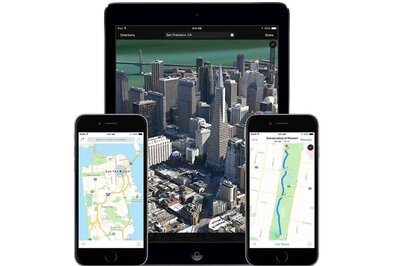 Apple Maps could soon be available on Android