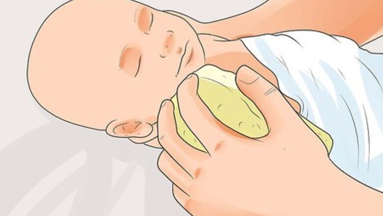 How to Care for Babies With Sensitive Skin