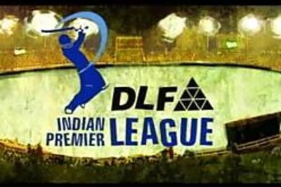 IPL bosses insure the game for success