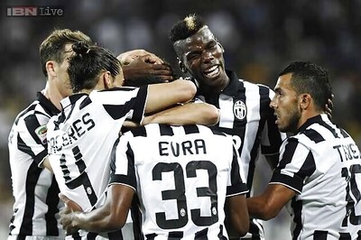 Italy football chief plans to cut size of Serie A